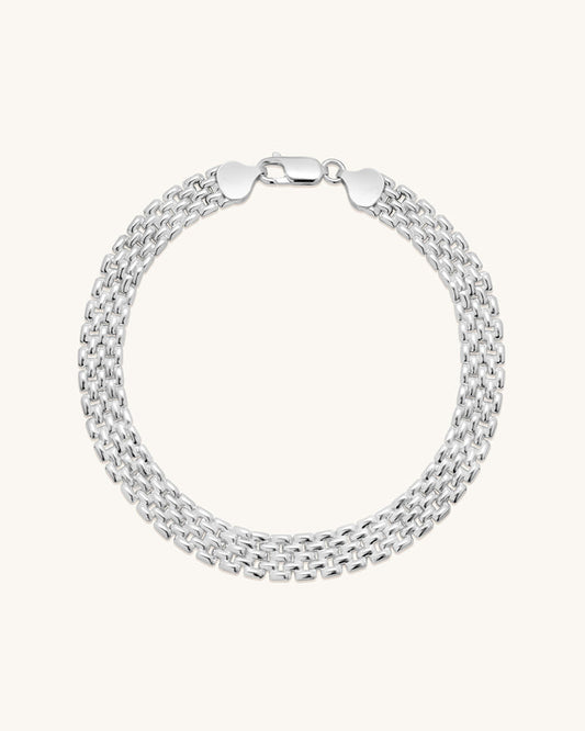 Panther Bold Bracelet