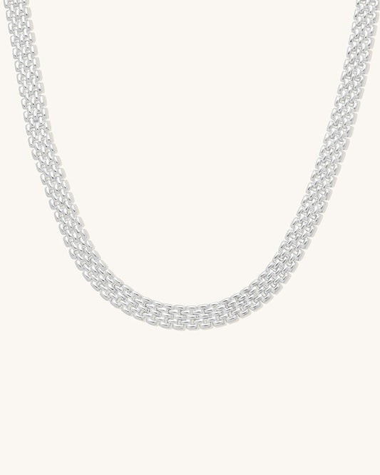 Panther Bold Necklace