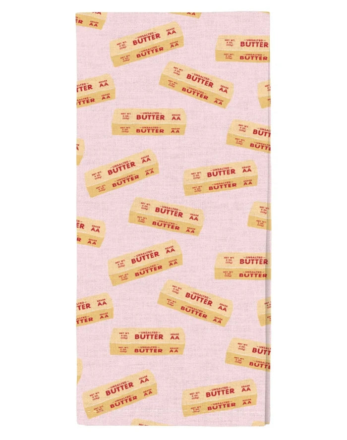 Paper Farm Press Towels