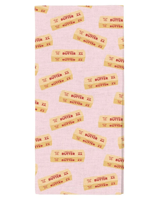 Paper Farm Press Towels