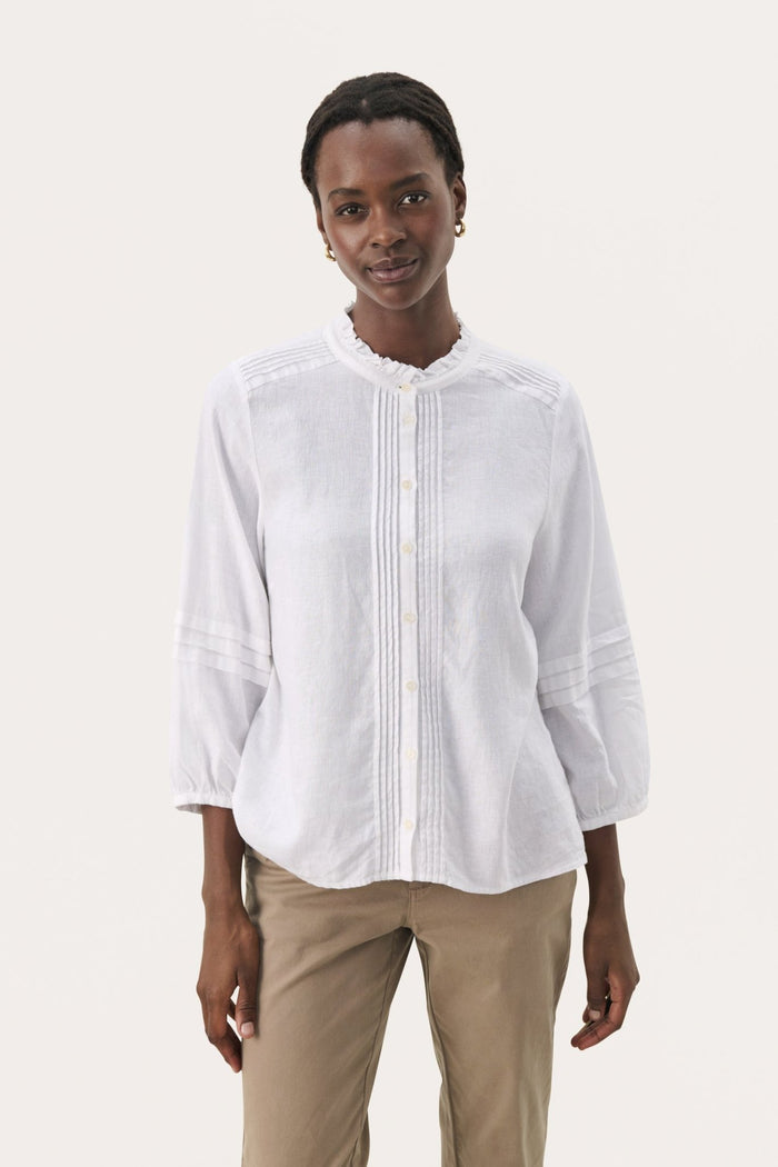 part-two-30309448-nastjapw-3-4-sleeve-linen-blouse-bright-white-dotique-1