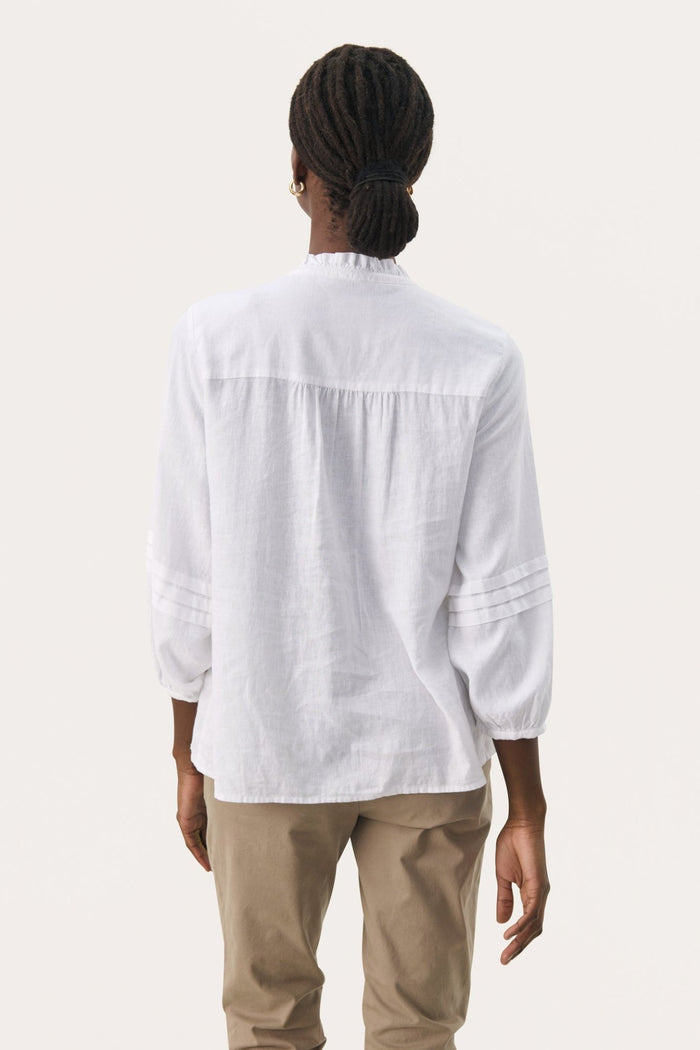 part-two-30309448-nastjapw-3-4-sleeve-linen-blouse-bright-white-dotique-1