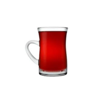 Pasabache Mila Coffee/Tea Glass 3 pc