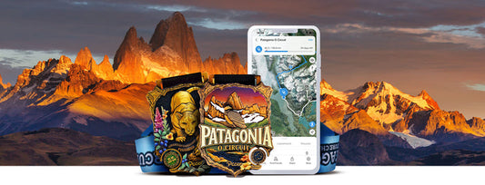 Patagonia O Circuit Virtual Challenge