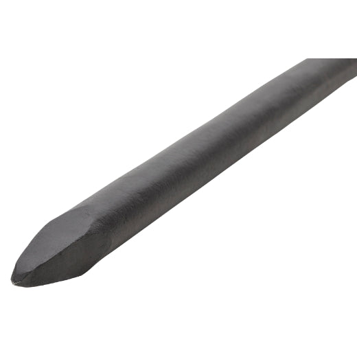 Pavers Crow Bar w/ Ball and Point End - DISCONTINUED-Picard-Atlas Preservation