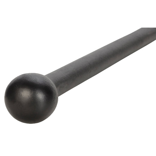 Pavers Crow Bar w/ Ball and Point End - DISCONTINUED-Picard-Atlas Preservation