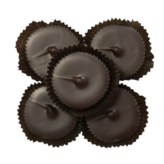 Peanut Butter Cups Dark Chocolate Mark Avenue - 5.5lb