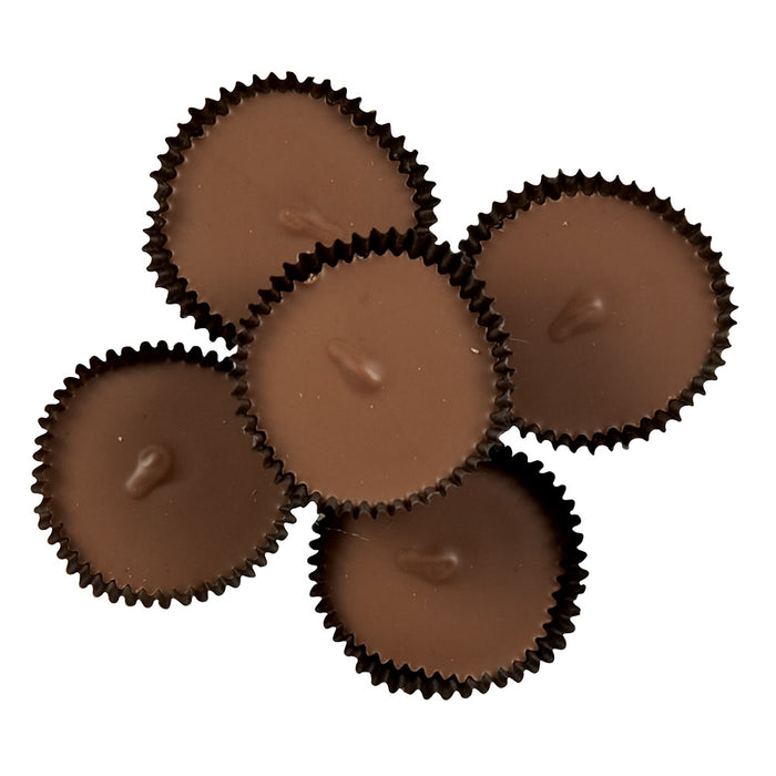 Peanut Butter Cups Milk Chocolate Mark Avenue - 5.5lb