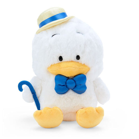 Pekkle 8" Plush (Happy Song and Dance Series) Plush Japan Original