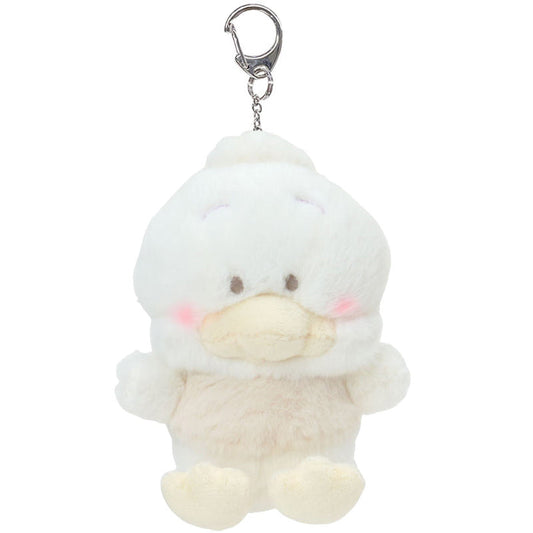 Pekkle Plush Mascot Keychain (Cloud Nap Series) Accessory Japan Original