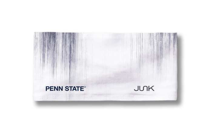 Penn State: Micro Logo Big Bang Lite Headband - View 3