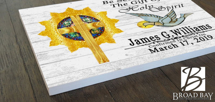 Unique Confirmation Gifts