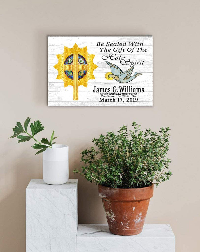 boys confirmation gift