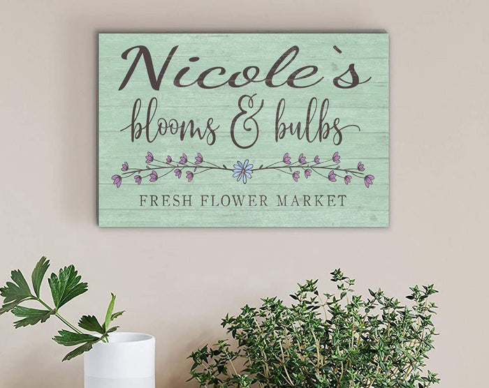 custom farmhouse style Decor