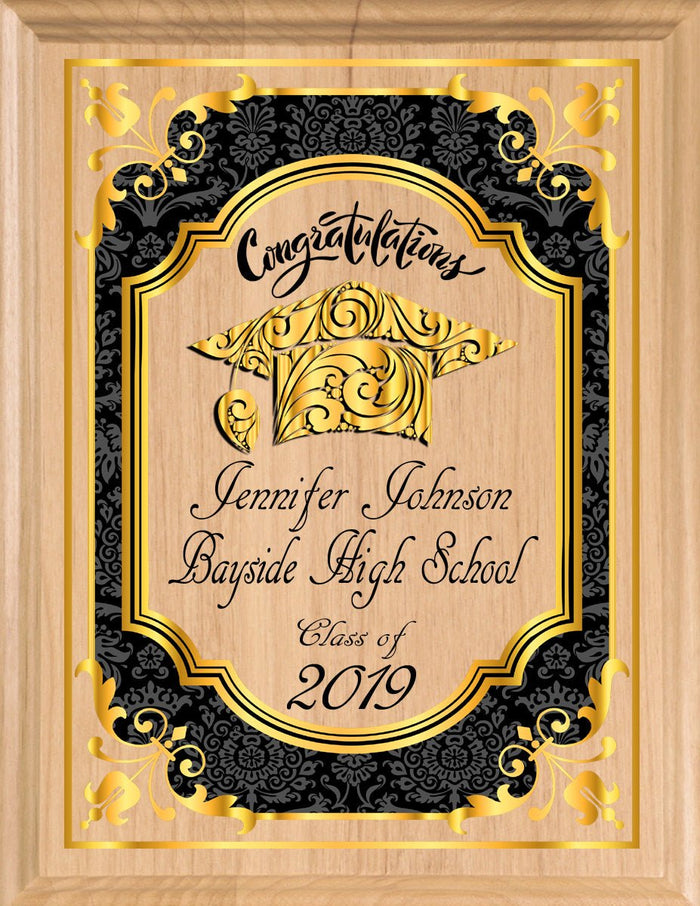 Graduation Gifts