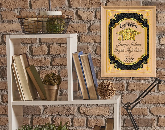 Personalized Graduation Gifts