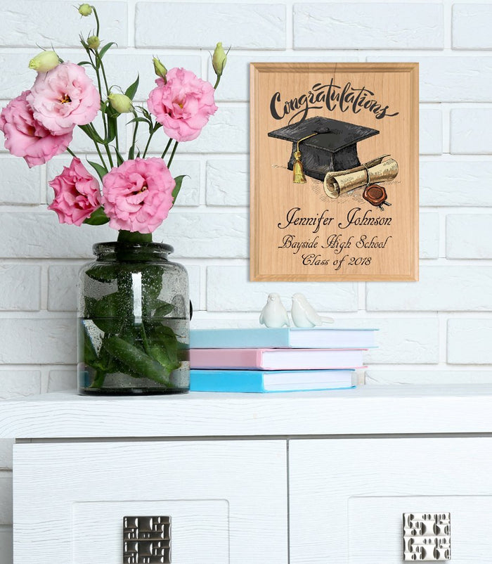College Graduation Gifts