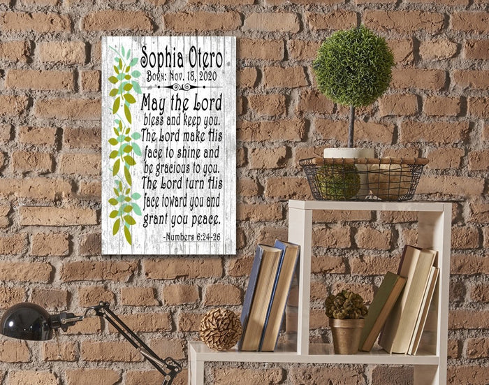 christening gift