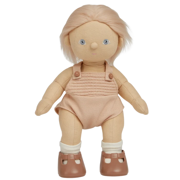 Petal Dinkum Doll