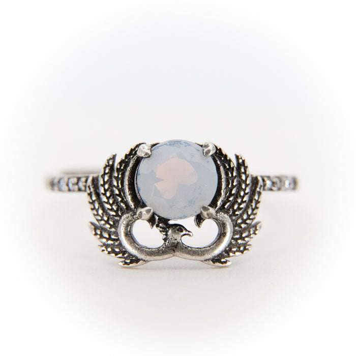 Phoenix Unbound - Rare Ring - Inner Circle Exclusive Collection (January)