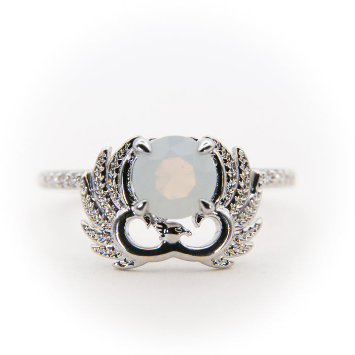 Phoenix Unbound - Rare Ring - Inner Circle Exclusive Collection (January)
