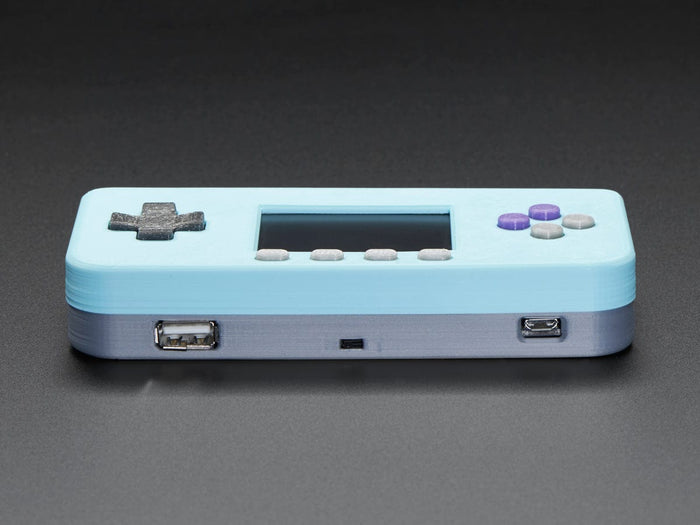 Pi GRRL Zero - Does Not Include Pi Zero (CASE NOT INCLUDED) by Adafruit - The Pi Hut