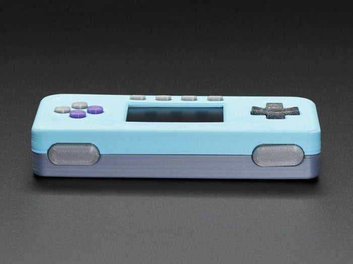 Pi GRRL Zero - Does Not Include Pi Zero (CASE NOT INCLUDED) by Adafruit - The Pi Hut