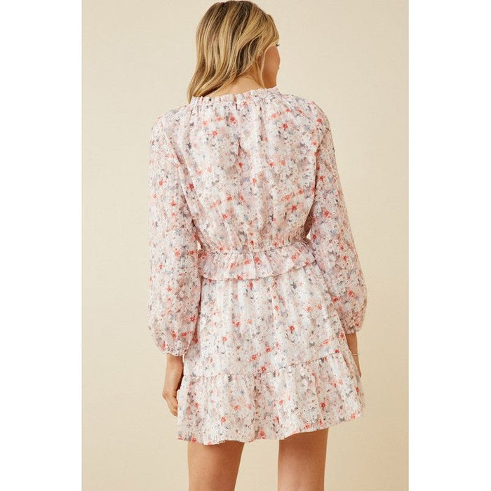 Pia Skirt