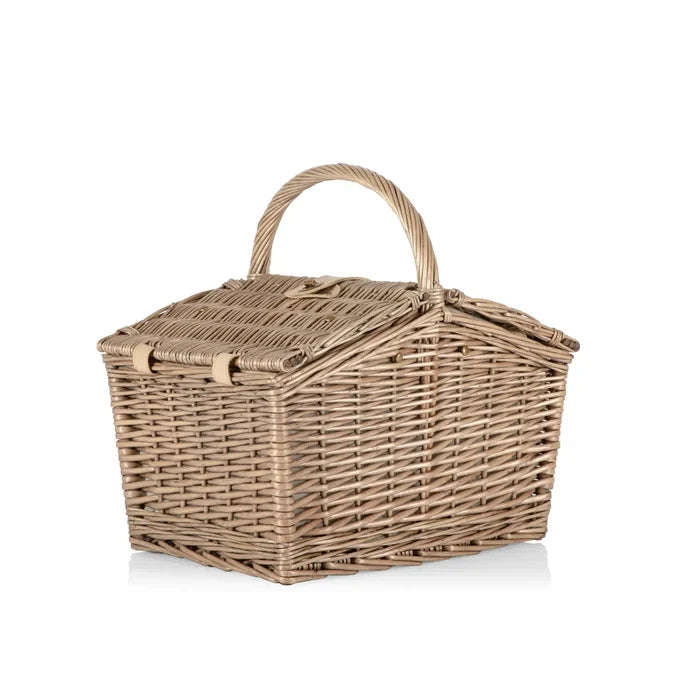 Piccadilly picnic basket