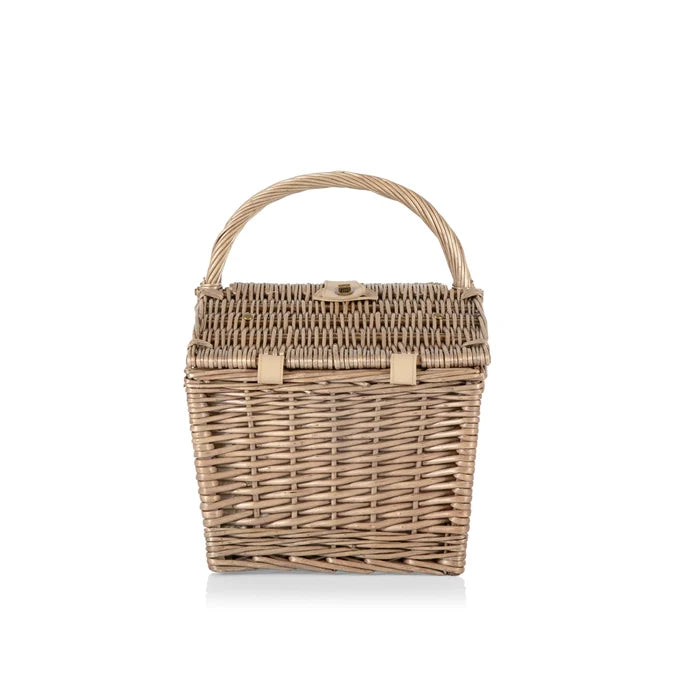 Piccadilly picnic basket