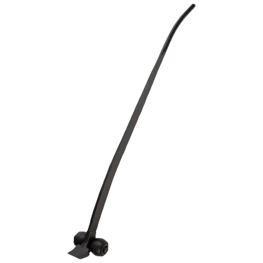 Pinching Bar w/ Rubber Rollers-Picard-Atlas Preservation