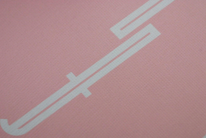 Pink Fontaine Playing Cards by Fontaine