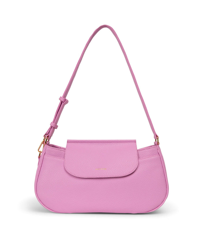 Piper Vegan Shoulder Bag- Purity