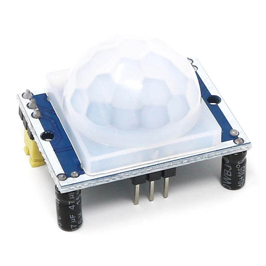 PIR Motion Sensor Module by The Pi Hut - The Pi Hut