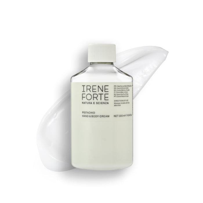 Pistachio Hand & Body Lotion Refill