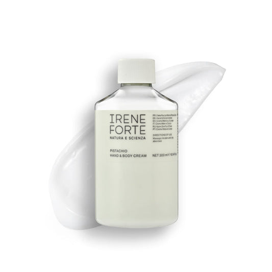 Pistachio Hand & Body Lotion Refill