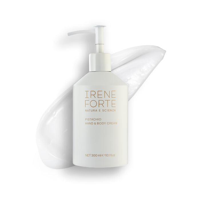 Pistachio Hand & Body Lotion