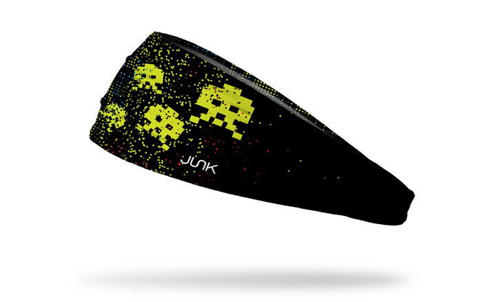 Pixel Death Big Bang Lite Headband - View 1