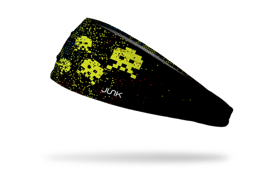 Pixel Death Big Bang Lite Headband - View 1