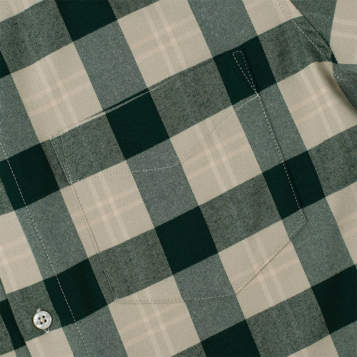 RSVLTS RSVLTS Flannel Long Sleeve Plaid Kroeger – BorlandFlex™ Long Sleeve Flannel Plaid Kroeger – BorlandFlex™ Long Sleeve Flannel