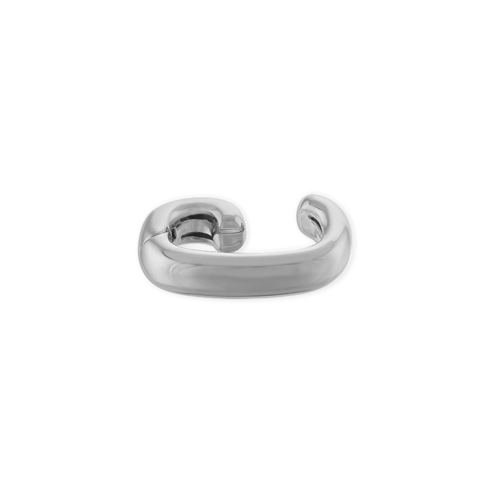 Plain Ear Cuff