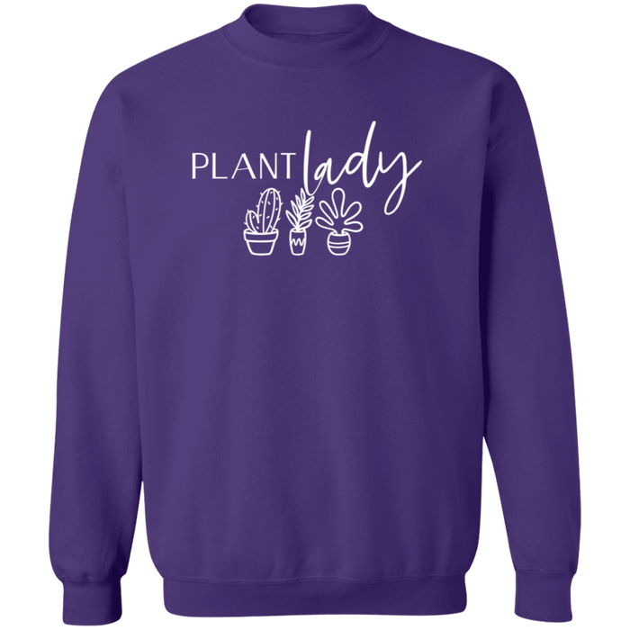 Purple / S