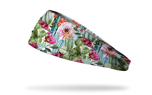Plantastic Big Bang Lite Headband - View 1