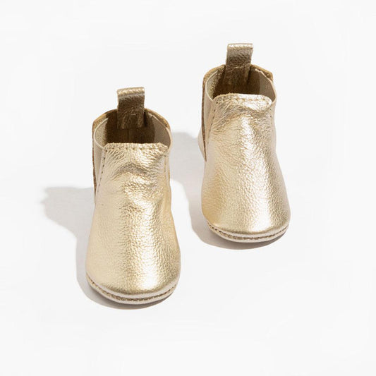 Platinum Chelsea Boot Chelsea Boot Soft Sole