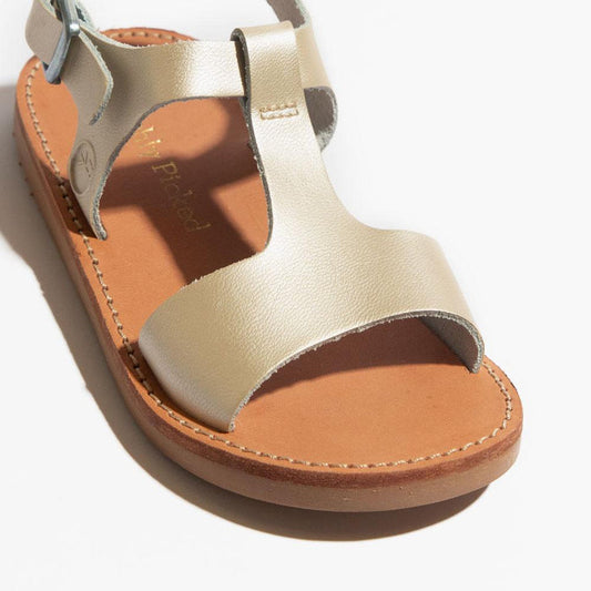 Platinum Malibu Sandal Malibu Sandal Kids Sandal
