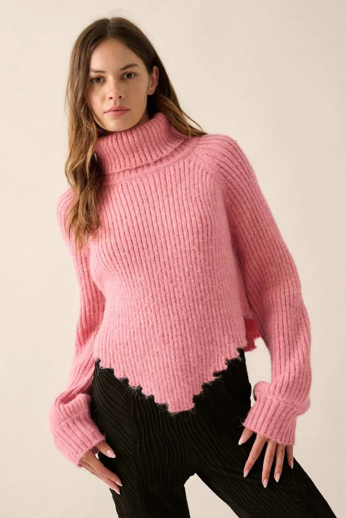 Pink / S