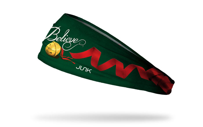 Polar Express: Bell Big Bang Lite Headband - View 1