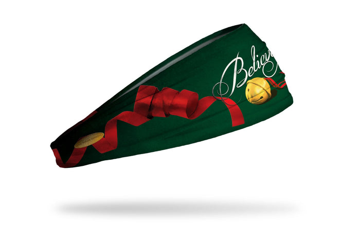 Polar Express: Bell Big Bang Lite Headband - View 2