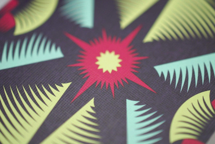 Polaris Playing Cards by Vanda