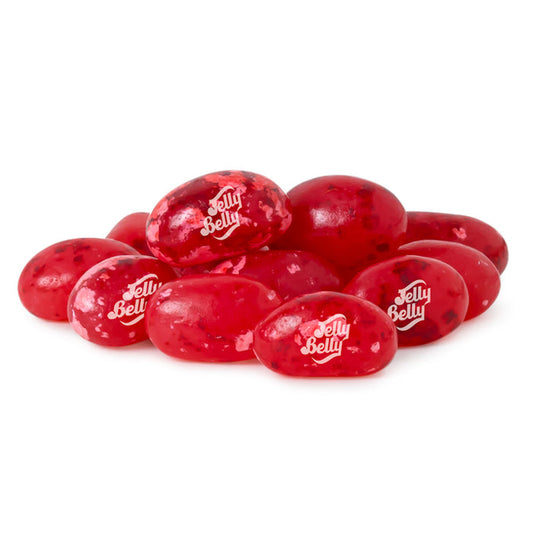Pomegranate Jelly Belly - 10lb